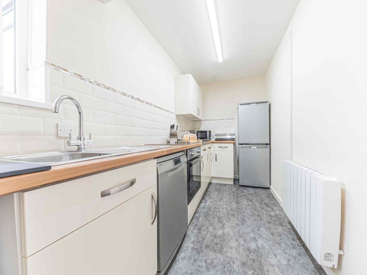 Pass The Keys Comfortable 3 Bed In Central Bowness With Parking Windermere Exteriér fotografie