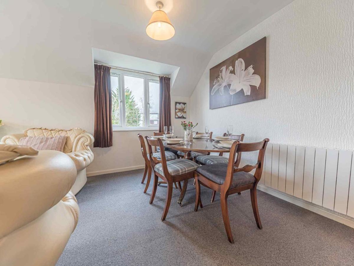 Pass The Keys Comfortable 3 Bed In Central Bowness With Parking Windermere Exteriér fotografie