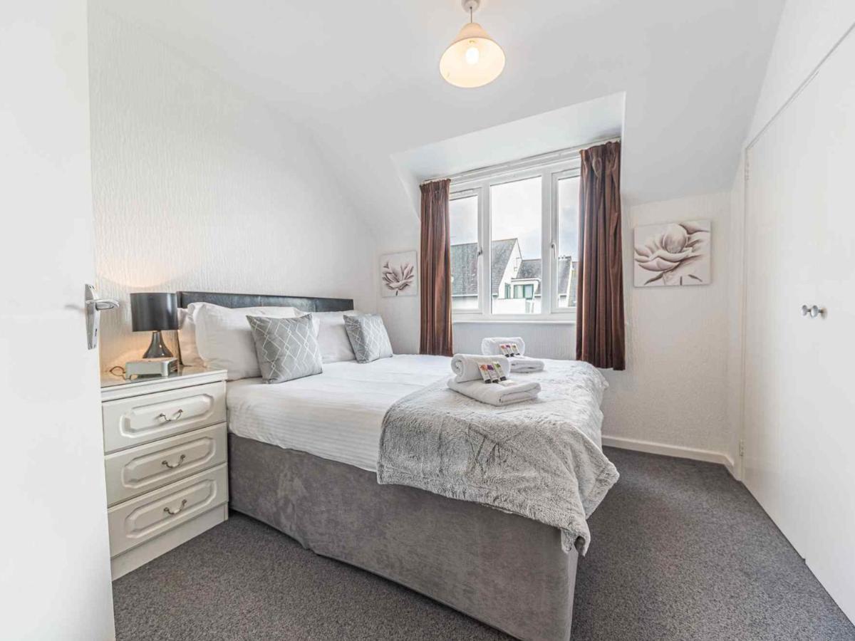 Pass The Keys Comfortable 3 Bed In Central Bowness With Parking Windermere Exteriér fotografie