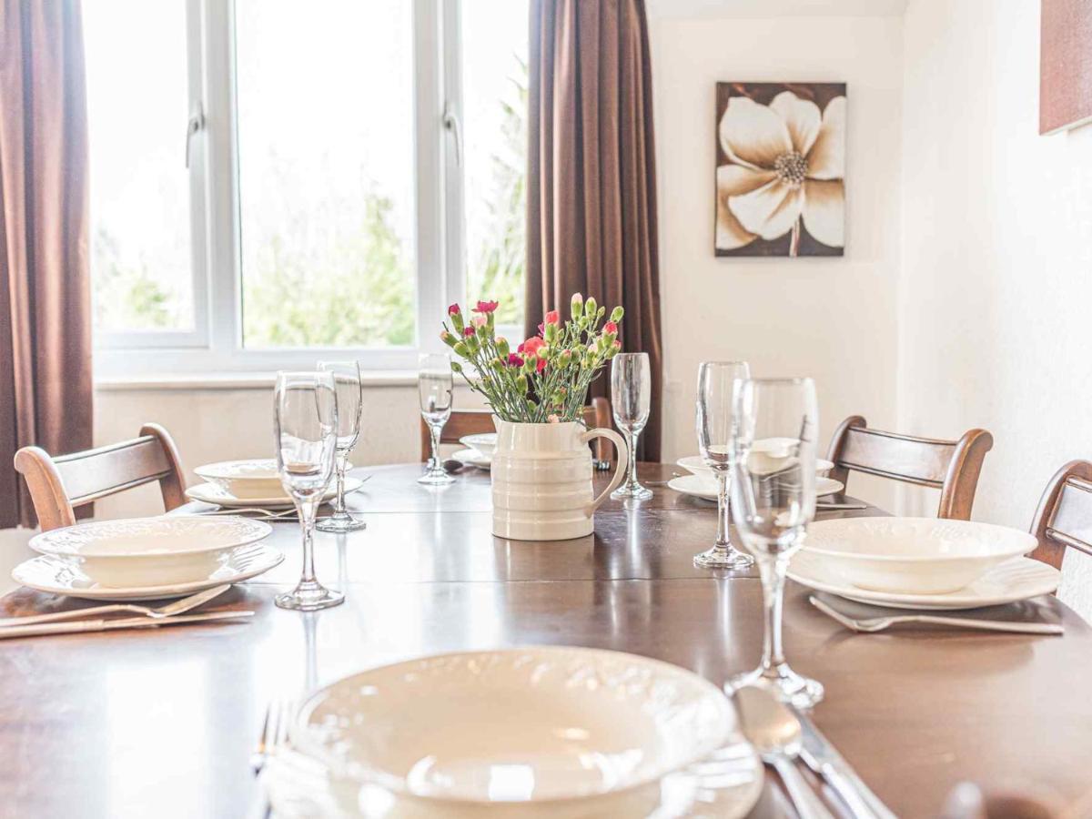 Pass The Keys Comfortable 3 Bed In Central Bowness With Parking Windermere Exteriér fotografie